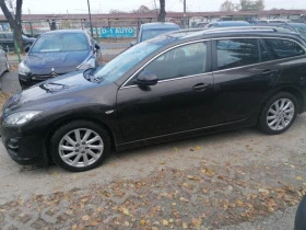 Mazda 6 !!! 2.2 MZR !!! 130HP!!! Evro 5A!!! - [3] 