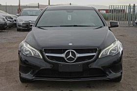 Обява за продажба на Mercedes-Benz E 220 2, 2 CDI- COUPE ~27 499 лв. - изображение 2