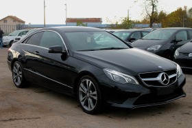 Обява за продажба на Mercedes-Benz E 220 2, 2 CDI- COUPE ~27 499 лв. - изображение 1