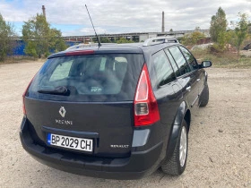 Renault Megane 1.9 | Mobile.bg    14