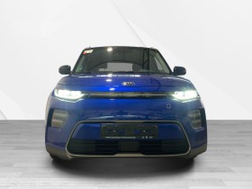 Kia Soul EV 64 kWh Vision ACC Navi LED RFK CarPlay ГАРАНЦИЯ, снимка 4