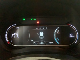 Kia Soul EV 64 kWh Vision ACC Navi LED RFK CarPlay ГАРАНЦИЯ, снимка 14