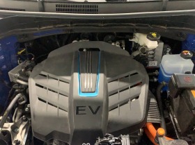 Kia Soul EV 64 kWh Vision ACC Navi LED RFK CarPlay ГАРАНЦИЯ, снимка 8 - Автомобили и джипове - 44402541