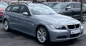 BMW 320 163HP, снимка 3 - Автомобили и джипове - 44656010