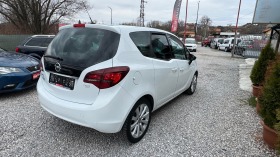 Opel Meriva  +   Cosmo euro 5B  | Mobile.bg   4
