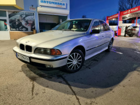 BMW 520 Е39