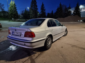 BMW 520 Е39, снимка 3 - Автомобили и джипове - 44994579