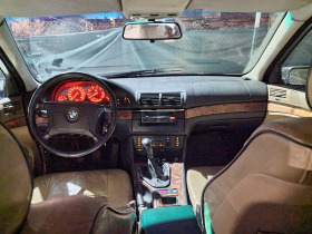 BMW 520 Е39, снимка 4 - Автомобили и джипове - 44994579