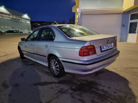 BMW 520 Е39, снимка 2