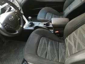 Kia Pro ceed, снимка 2 - Автомобили и джипове - 45068743