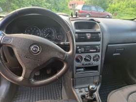 Opel Astra 1.6 twinport , снимка 8