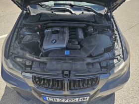BMW 325 I* FULL M-PACK* ТОП СЪСТОЯНИЕ* , снимка 17