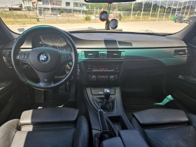 BMW 325 I* FULL M-PACK* ТОП СЪСТОЯНИЕ* , снимка 11
