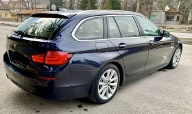 BMW 520 D Bi-xenon Посочената цена е за Кеш!!!, снимка 7