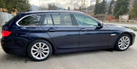 BMW 520 D Bi-xenon Посочената цена е за Кеш!!!, снимка 5