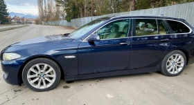 BMW 520 D Bi-xenon Посочената цена е за Кеш!!!, снимка 2