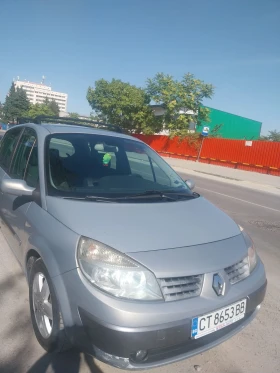 Renault Scenic 1.5dci | Mobile.bg    2