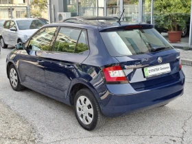 Skoda Fabia 1.0 MPI + LPG, снимка 4