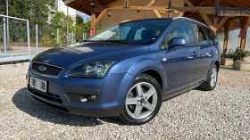 Ford Focus 1.6TDCI-90к.с.-ВНОС ИТАЛИЯ-, снимка 2