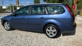 Ford Focus 1.6TDCI-90к.с.-ВНОС ИТАЛИЯ-, снимка 4