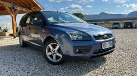 Ford Focus 1.6TDCI-90..- - | Mobile.bg    1