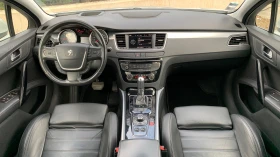 Peugeot 508 2.2 HDi GT &#127467;&#127479;, снимка 10