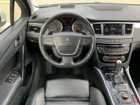 Peugeot 508 2.2 HDi GT &#127467;&#127479;, снимка 11