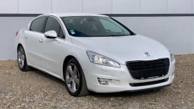 Peugeot 508 2.2 HDi GT &#127467;&#127479;, снимка 3