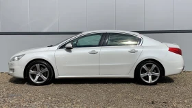 Peugeot 508 2.2 HDi GT 🇫🇷 - [9] 