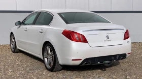 Peugeot 508 2.2 HDi GT &#127467;&#127479;, снимка 7