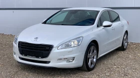 Peugeot 508 2.2 HDi GT &#127467;&#127479;, снимка 1