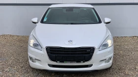 Peugeot 508 2.2 HDi GT 🇫🇷 - [3] 