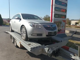 Opel Insignia 2.0 auto, снимка 1