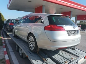 Opel Insignia 2.0 auto, снимка 2