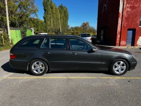 Mercedes-Benz E 270 Mercedes-Benz 2.7 CDI AVANTGARDE, снимка 4