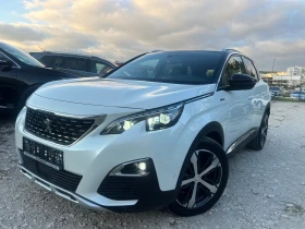 Peugeot 3008 GTLINE KEY LESS GO CAMERA | Mobile.bg    1