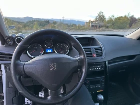 Peugeot 207, снимка 10