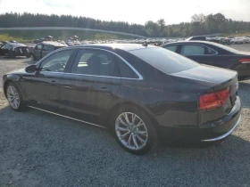 Audi A8 8L* 4.2* V8* FULL* LED* * *  | Mobile.bg    2