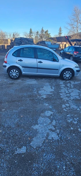 Citroen C3, снимка 4