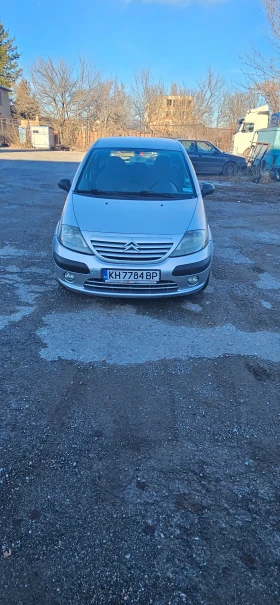 Citroen C3, снимка 2