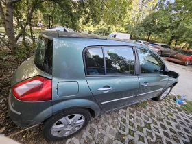 Renault Megane 2, снимка 5