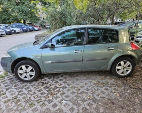 Renault Megane 2, снимка 1