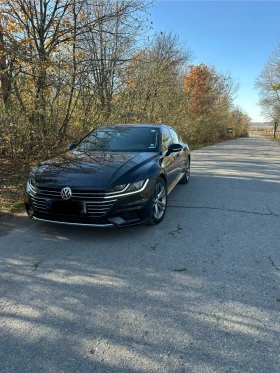 VW Arteon 2.0TDI, снимка 12