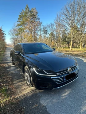 VW Arteon 2.0TDI, снимка 7