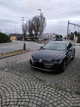 VW Arteon 2.0TDI | Mobile.bg    2