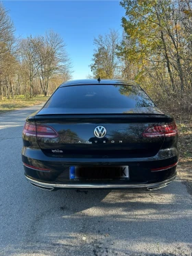 VW Arteon 2.0TDI, снимка 4