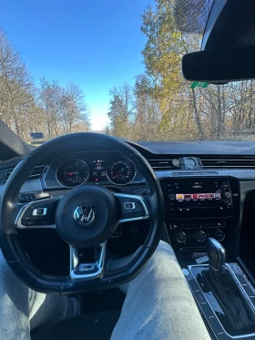 VW Arteon 2.0TDI, снимка 6