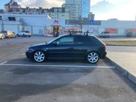 Audi A3, снимка 1