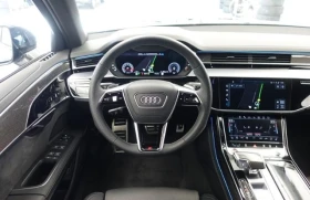 Audi S8 Quattro = Black Optic Plus=  | Mobile.bg    8