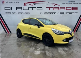 Renault Clio 0.900 SPORT KTEO* PANORAMA* NAVI, снимка 2